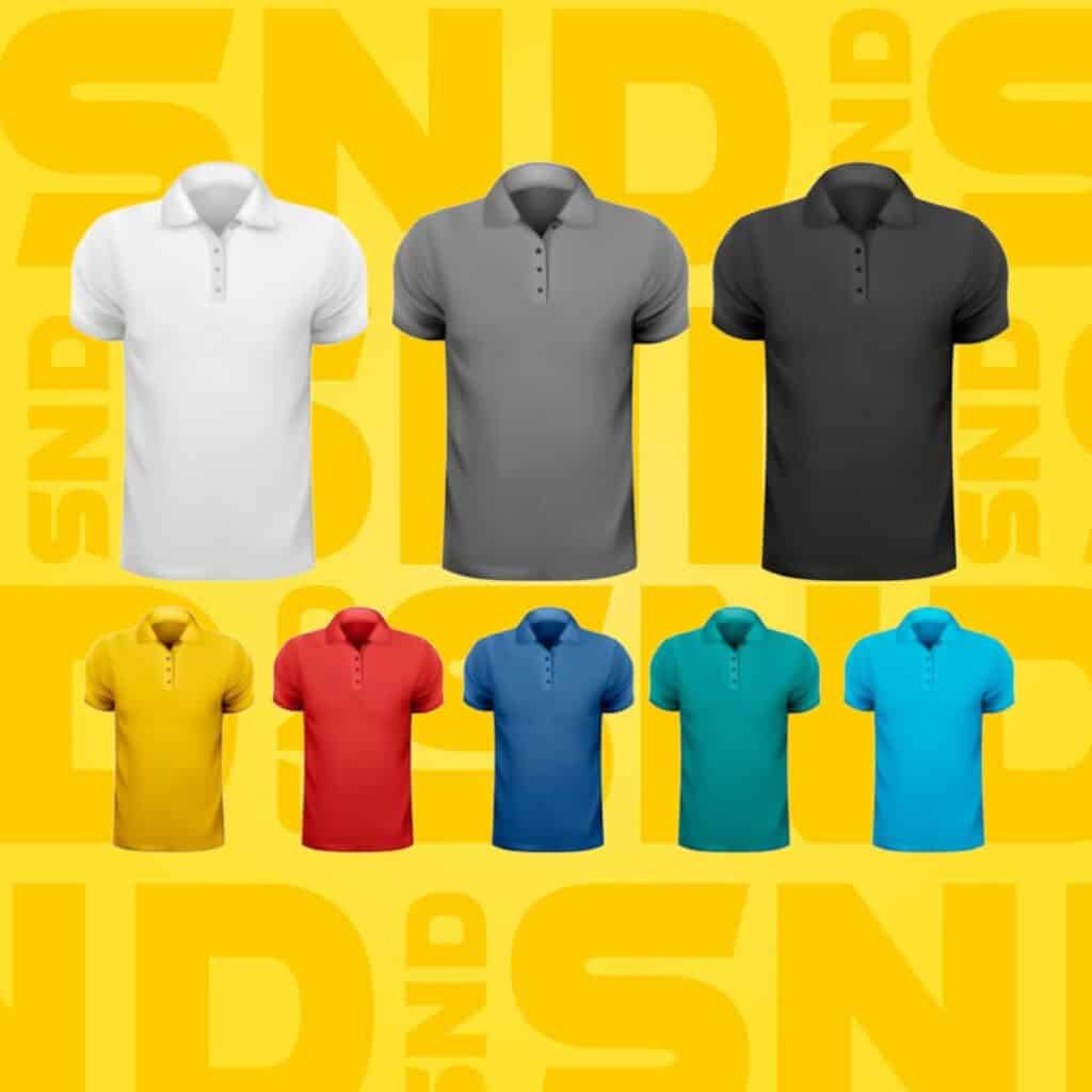 camisas-polo-unicolores-snd-sublimaci-n